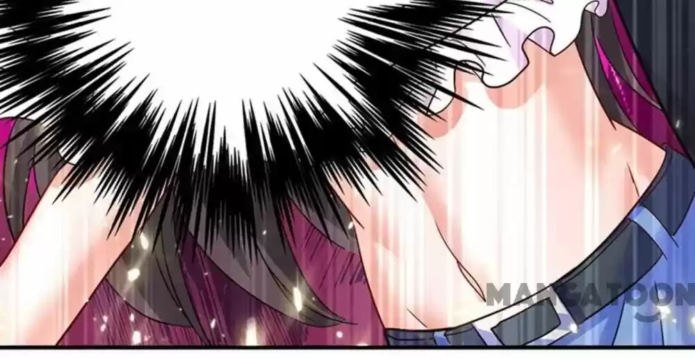 Spicy Wife's Reborn World Chapter 14