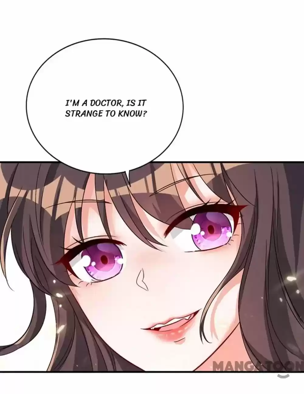 Spicy Wife's Reborn World Chapter 14