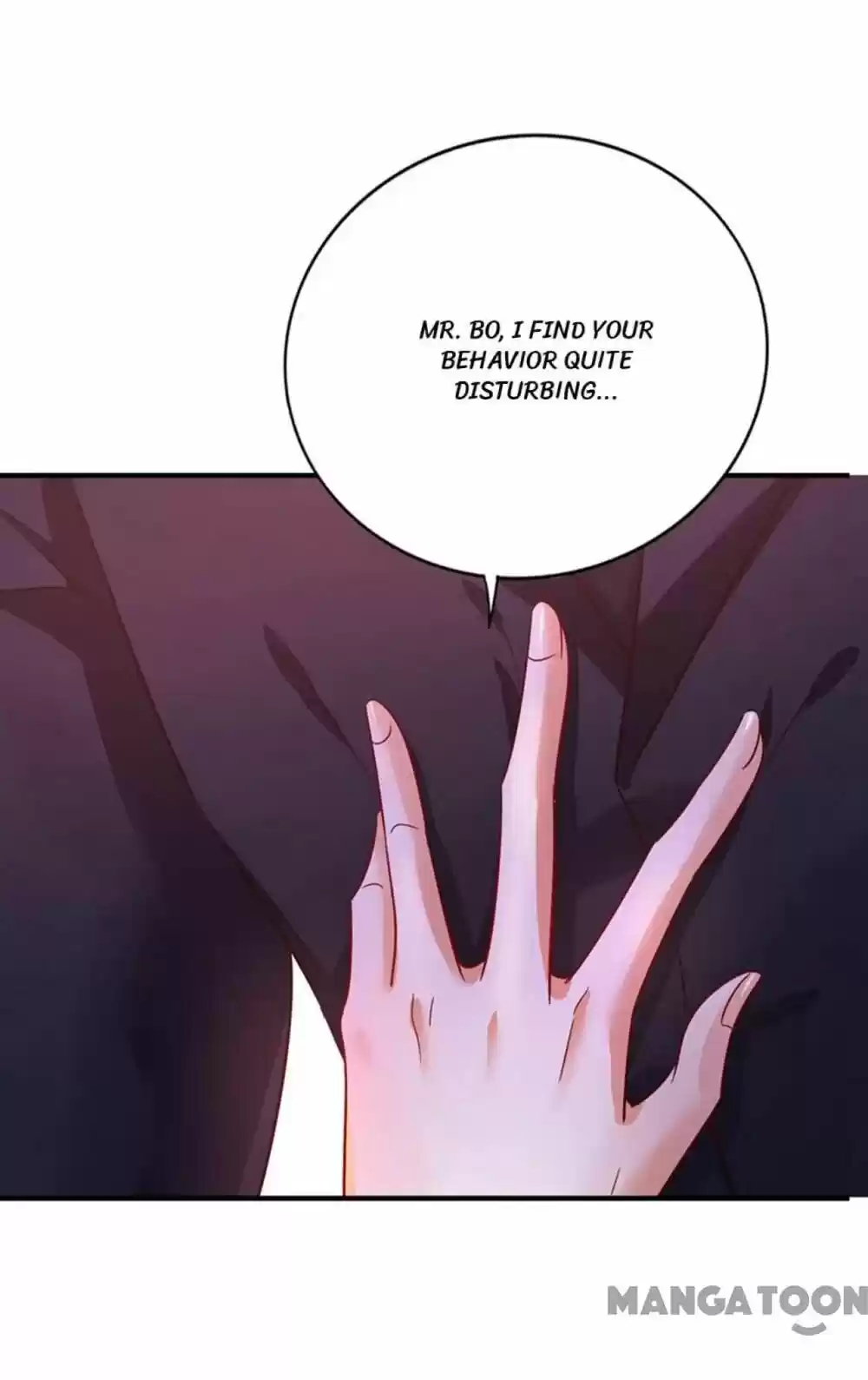 Spicy Wife's Reborn World Chapter 14