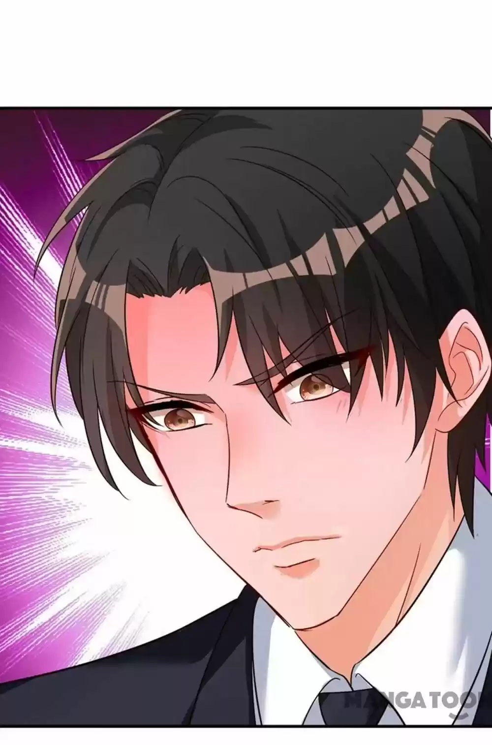 Spicy Wife's Reborn World Chapter 14