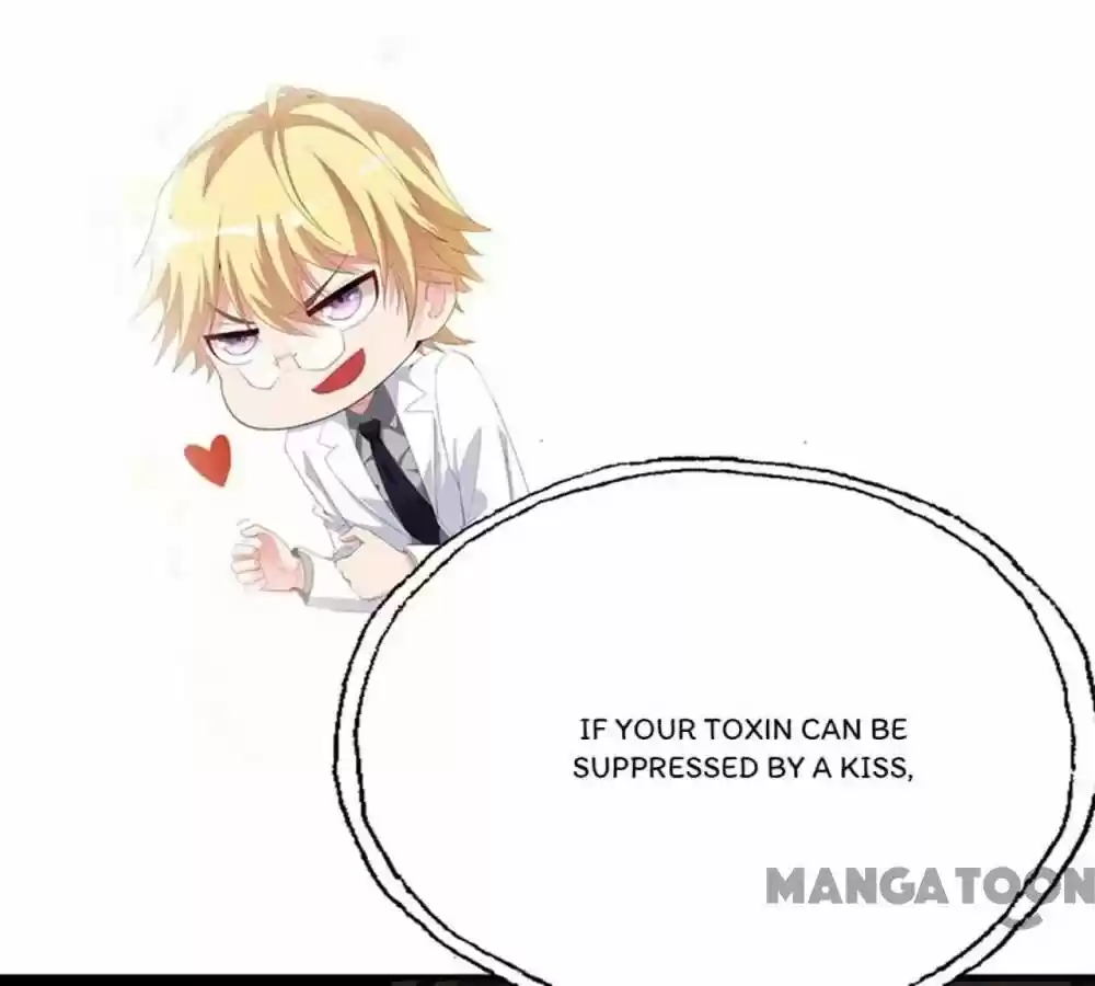 Spicy Wife's Reborn World Chapter 14