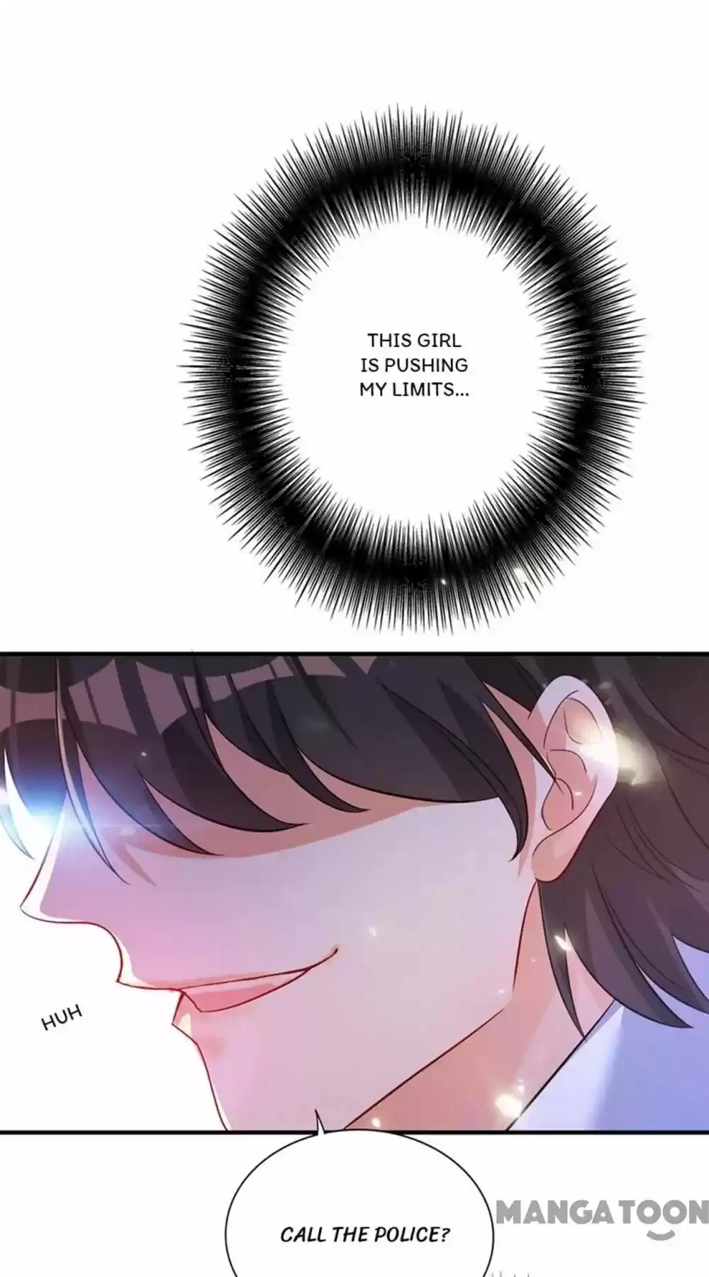 Spicy Wife's Reborn World Chapter 14