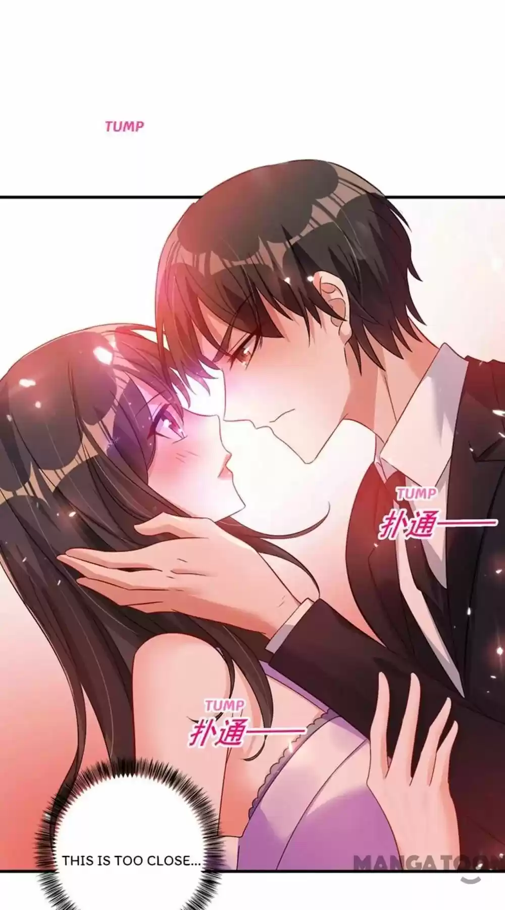 Spicy Wife's Reborn World Chapter 14