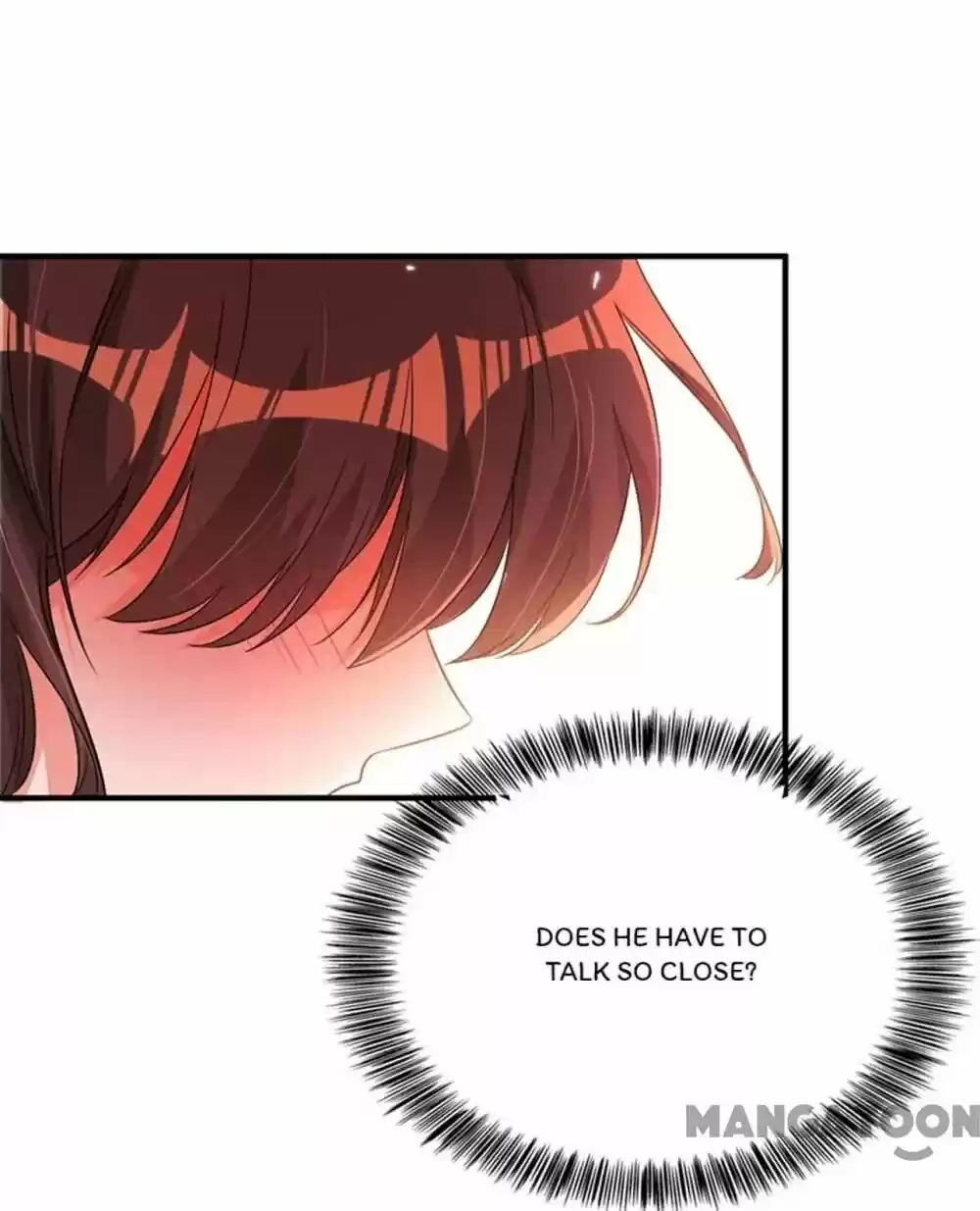 Spicy Wife's Reborn World Chapter 14