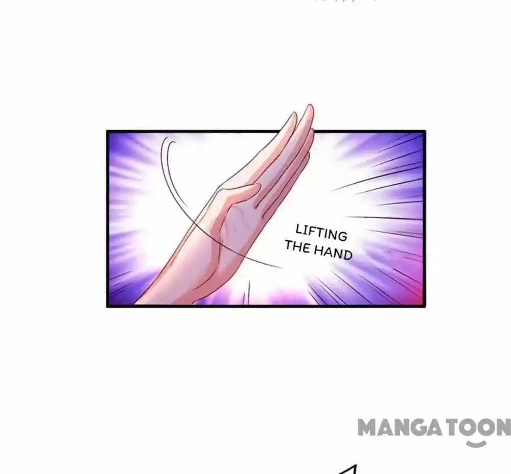 Spicy Wife's Reborn World Chapter 14