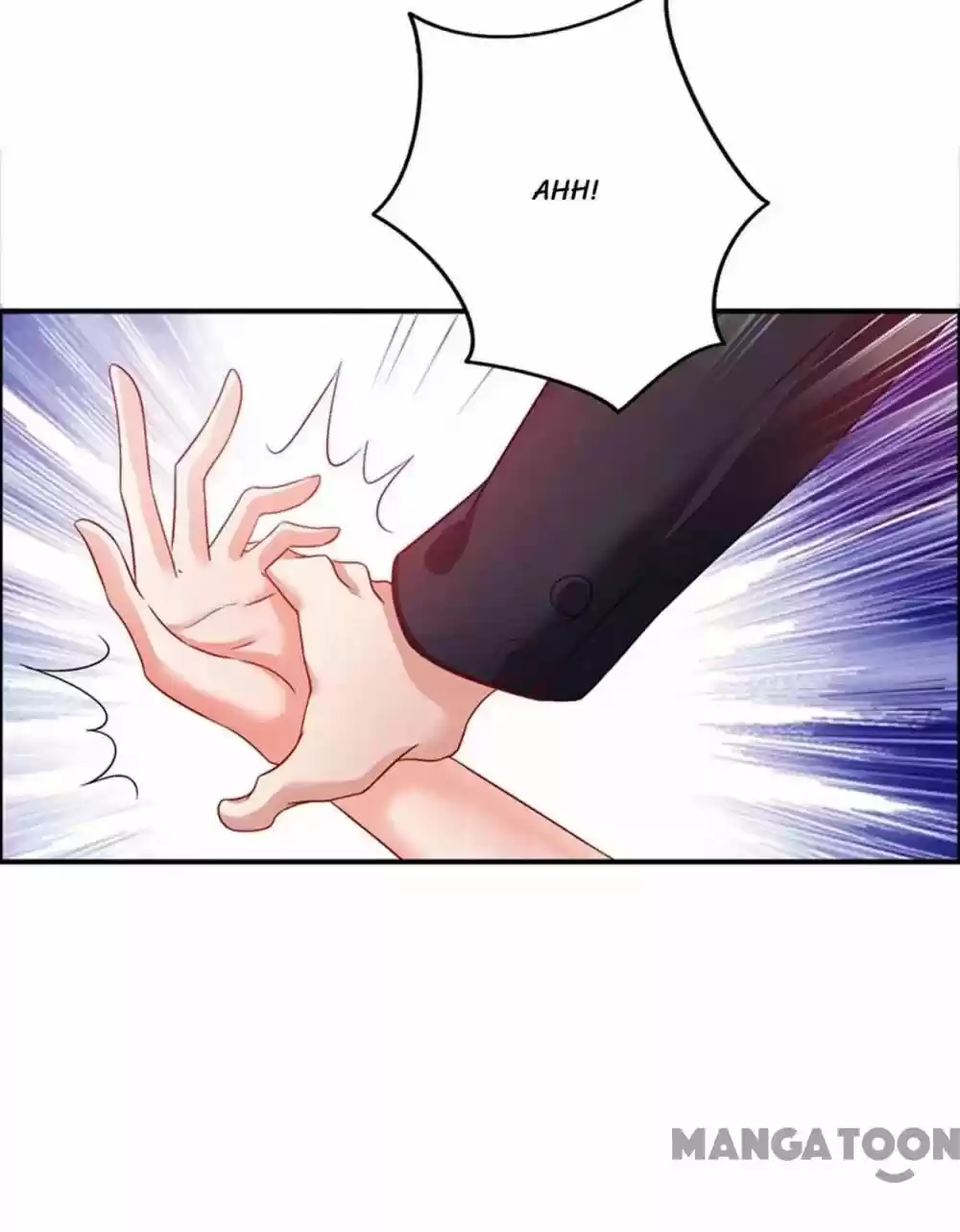 Spicy Wife's Reborn World Chapter 14