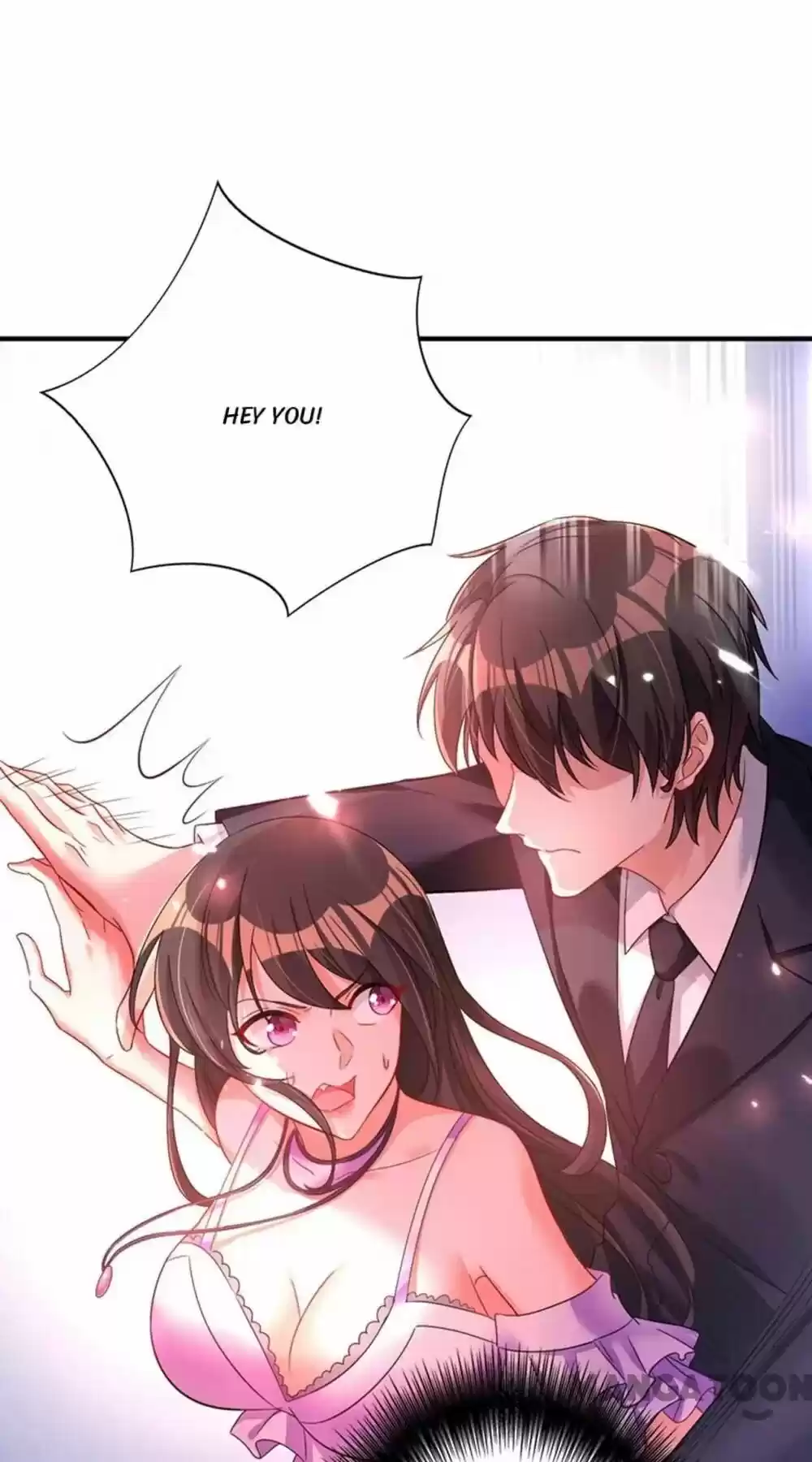 Spicy Wife's Reborn World Chapter 14