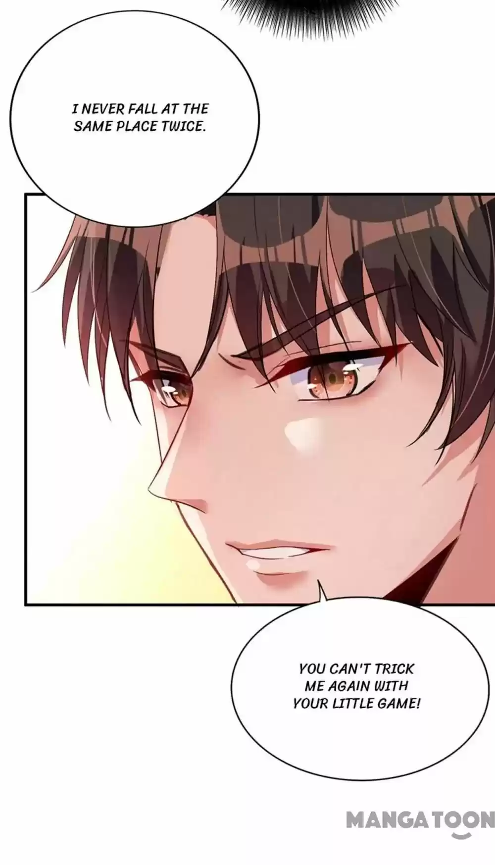 Spicy Wife's Reborn World Chapter 14