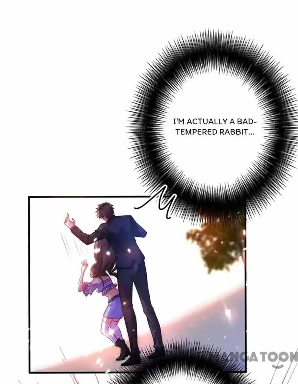 Spicy Wife's Reborn World Chapter 14