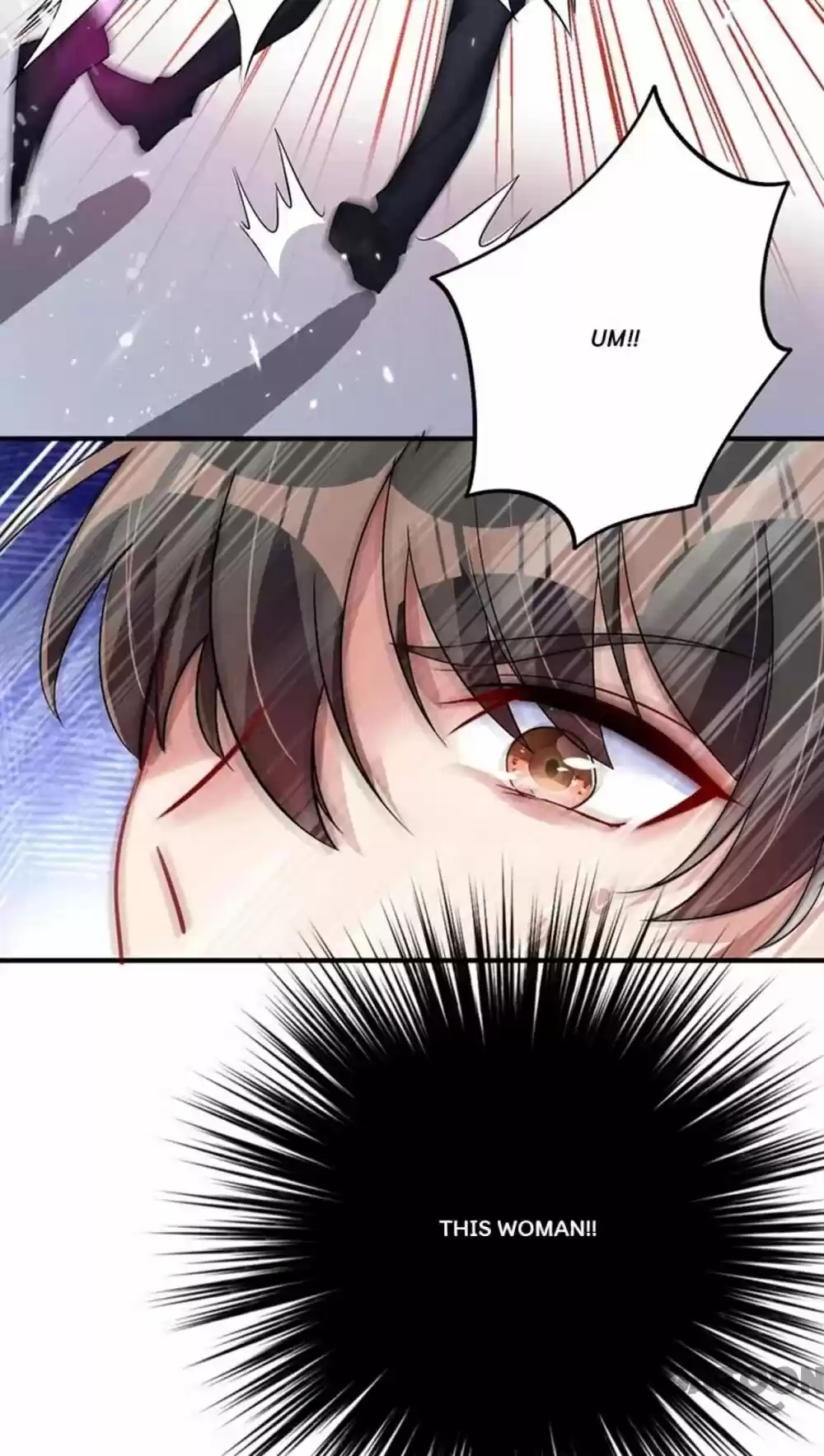 Spicy Wife's Reborn World Chapter 14