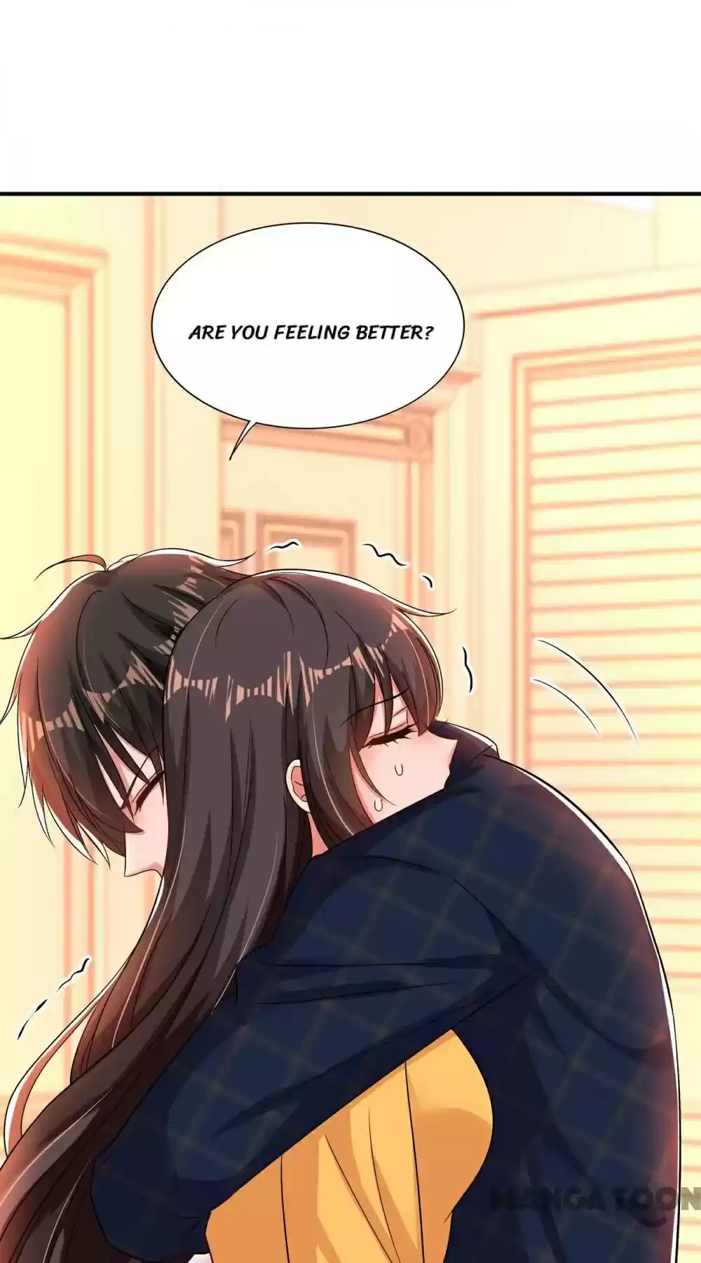 Spicy Wife's Reborn World Chapter 140