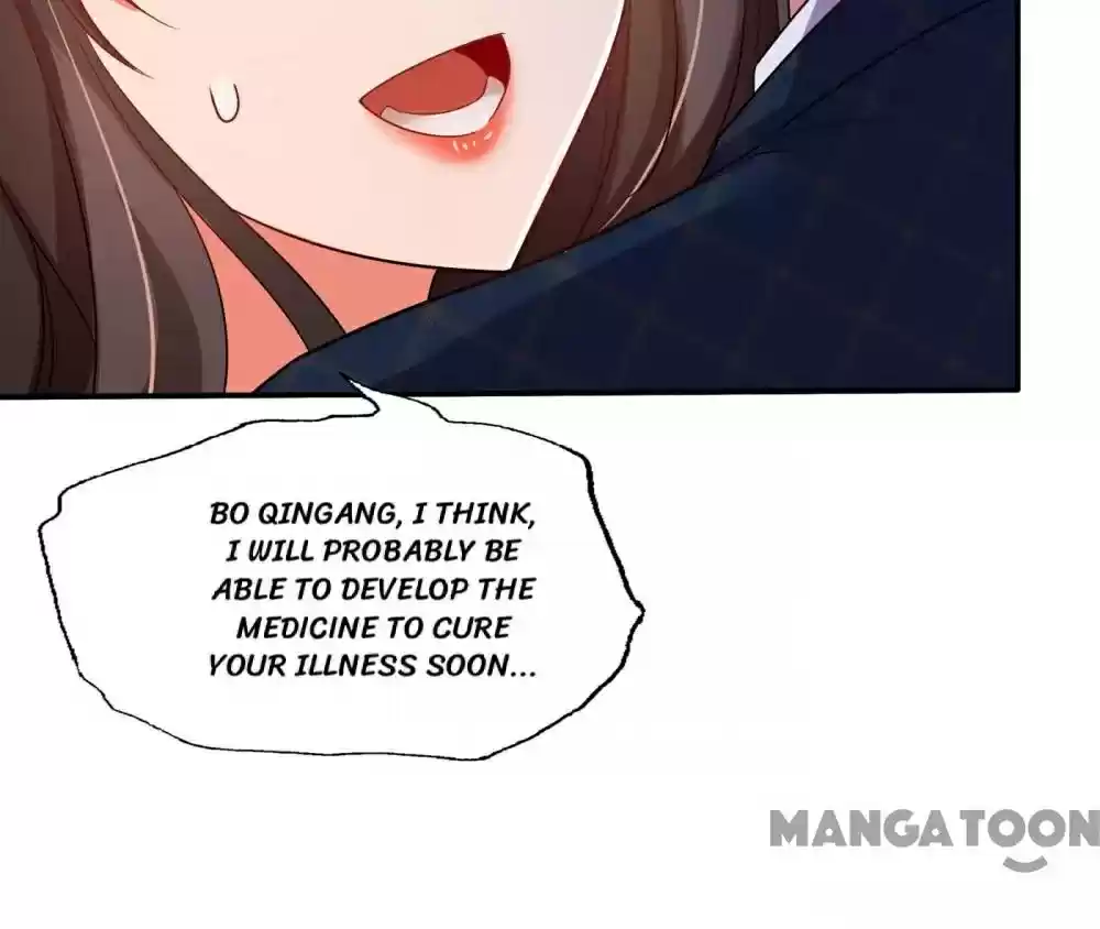 Spicy Wife's Reborn World Chapter 140