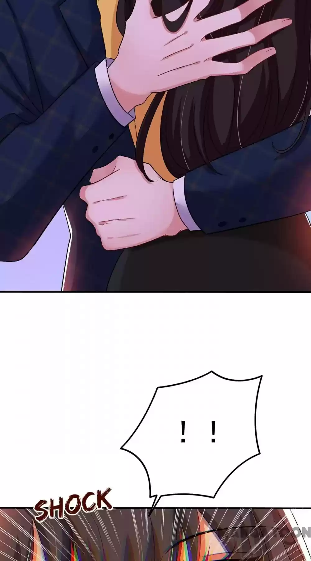 Spicy Wife's Reborn World Chapter 140