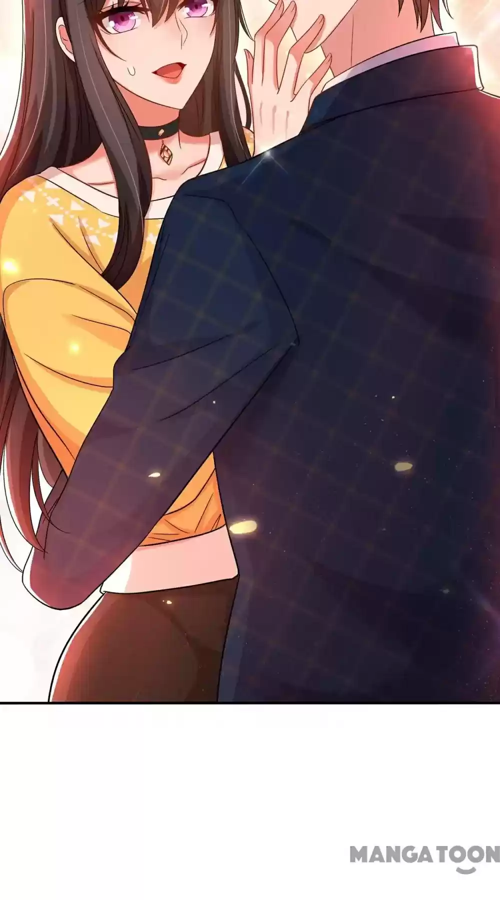 Spicy Wife's Reborn World Chapter 140