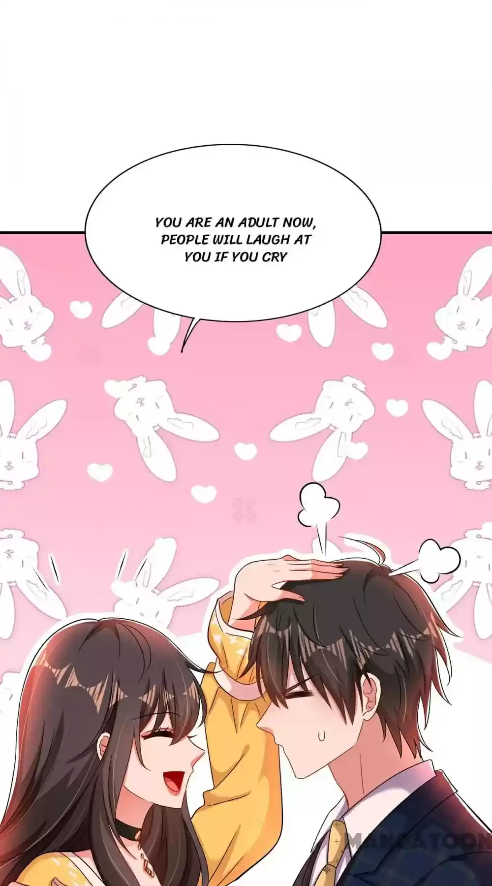 Spicy Wife's Reborn World Chapter 140