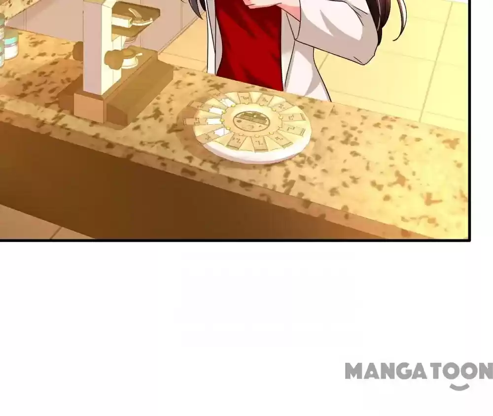 Spicy Wife's Reborn World Chapter 140