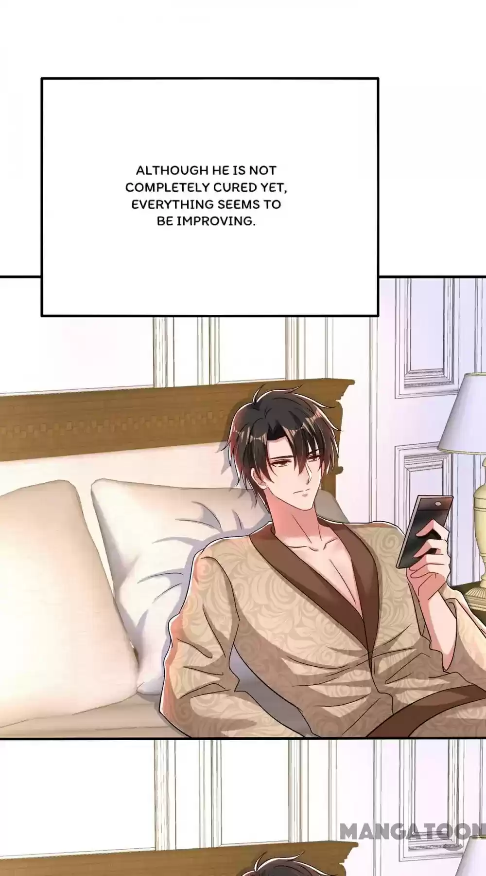 Spicy Wife's Reborn World Chapter 140