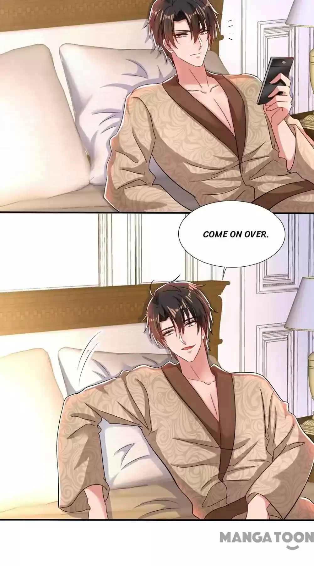 Spicy Wife's Reborn World Chapter 140