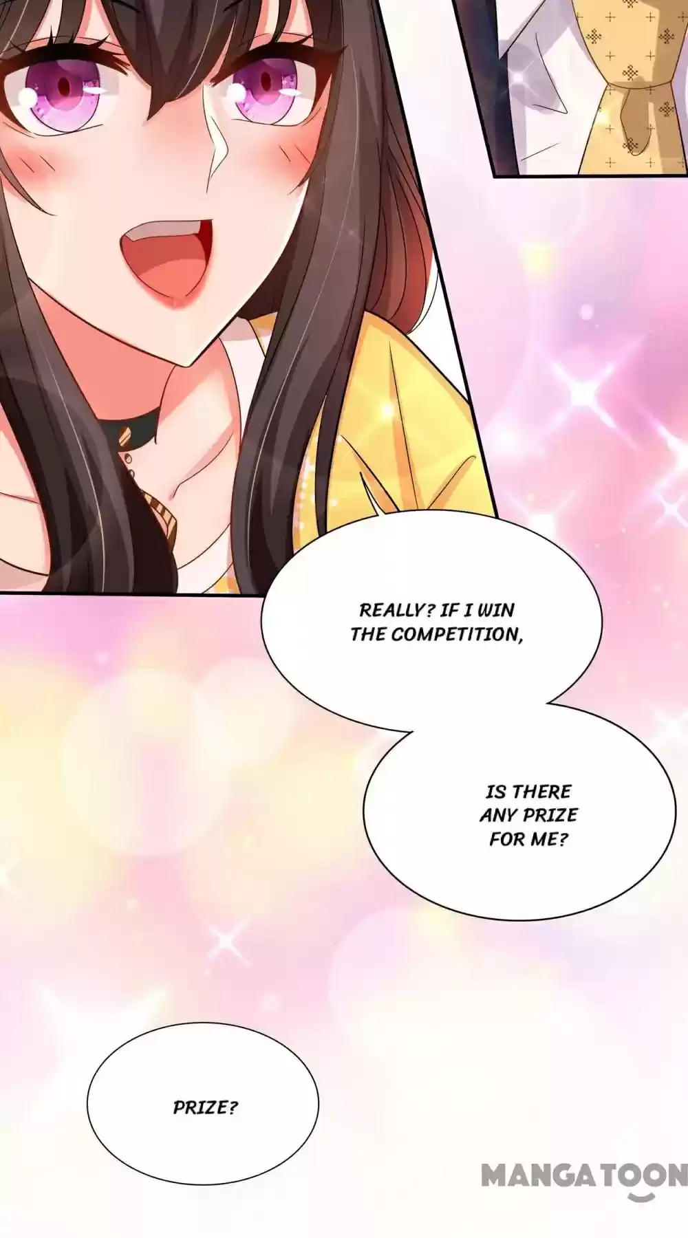 Spicy Wife's Reborn World Chapter 140