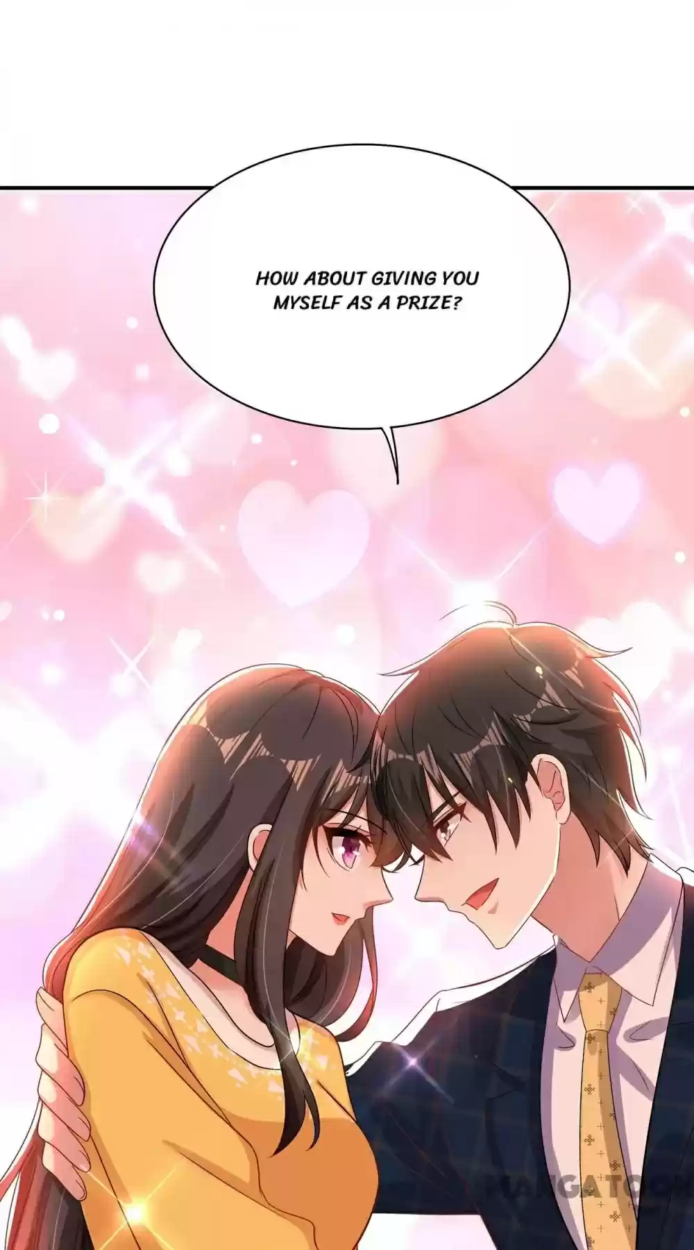 Spicy Wife's Reborn World Chapter 140