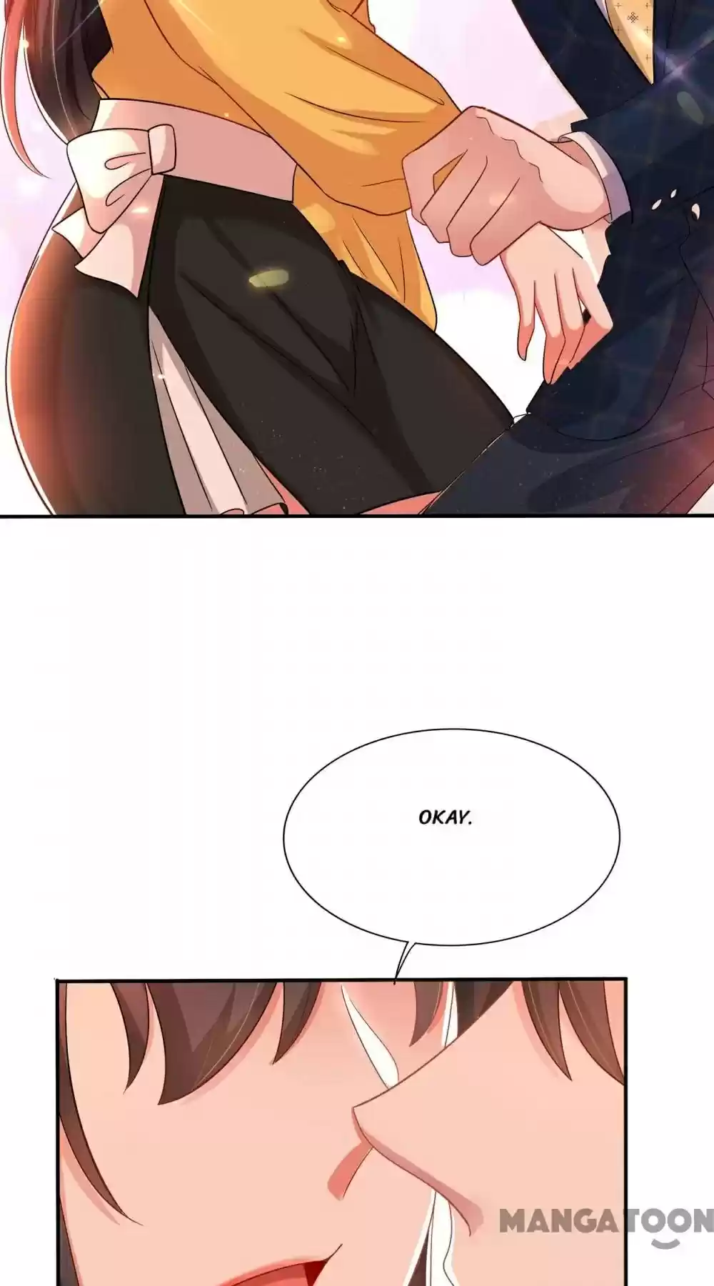 Spicy Wife's Reborn World Chapter 140