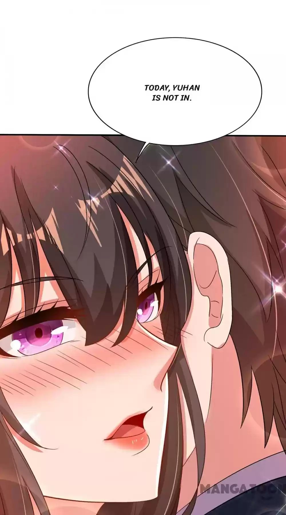 Spicy Wife's Reborn World Chapter 140