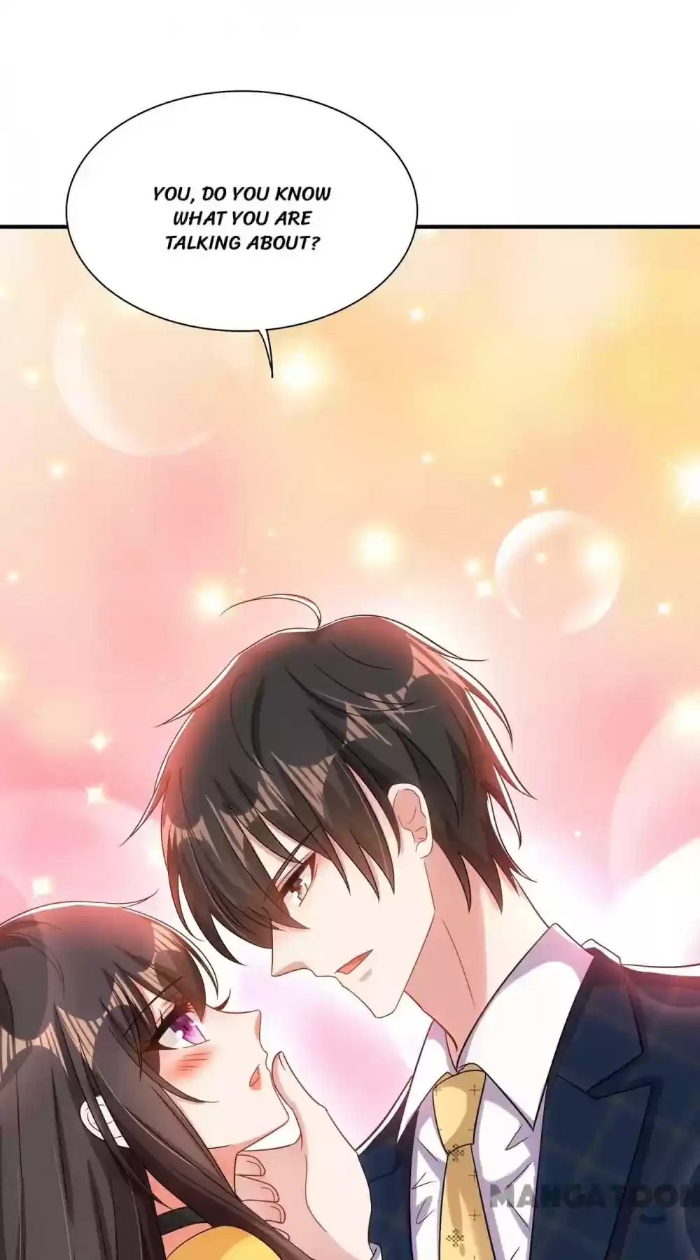 Spicy Wife's Reborn World Chapter 140