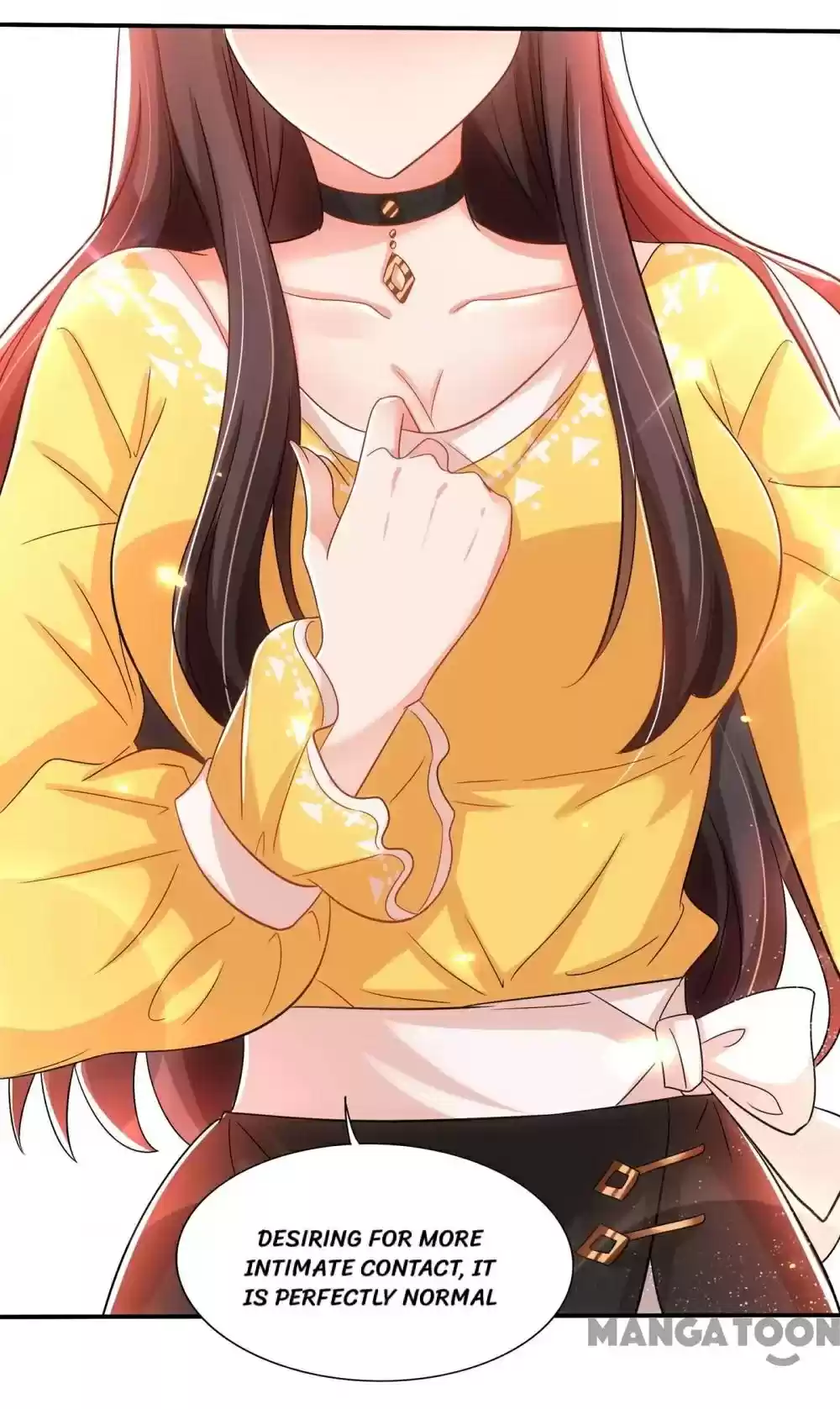 Spicy Wife's Reborn World Chapter 140