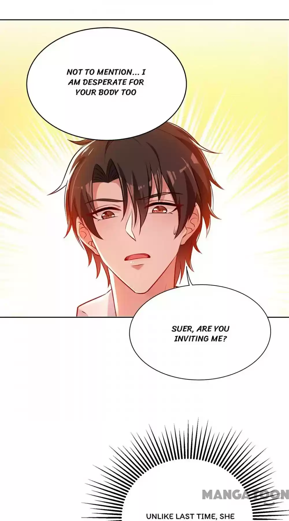 Spicy Wife's Reborn World Chapter 140