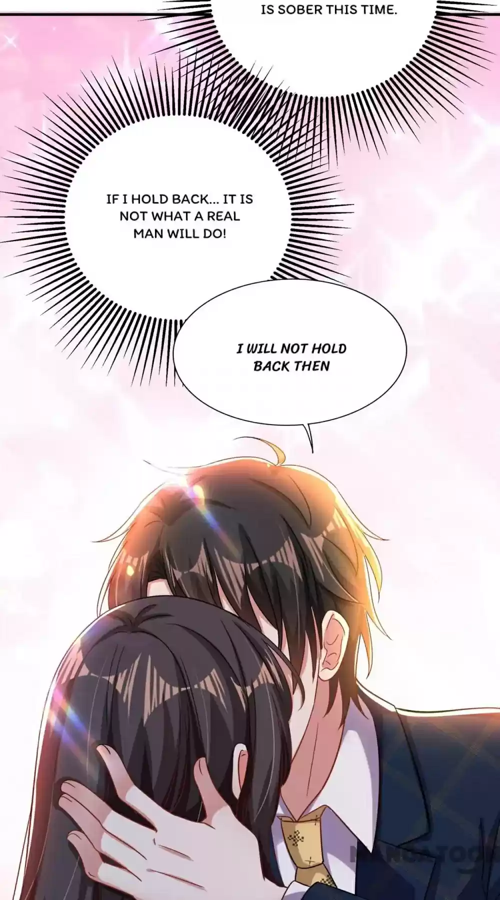 Spicy Wife's Reborn World Chapter 140