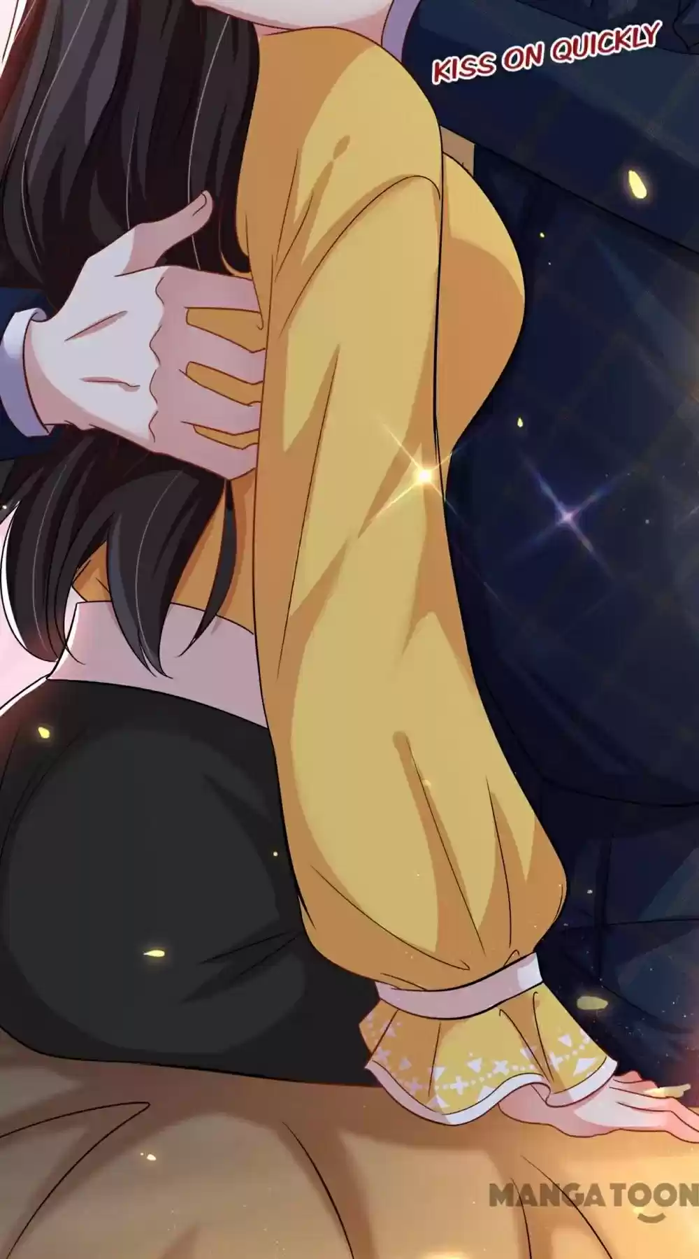 Spicy Wife's Reborn World Chapter 140