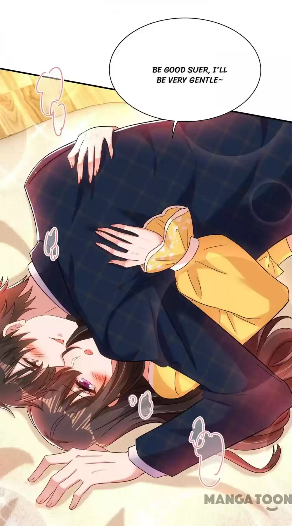 Spicy Wife's Reborn World Chapter 140