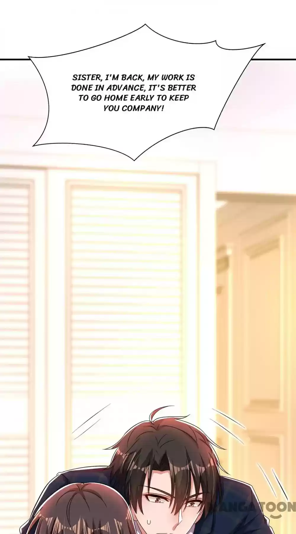 Spicy Wife's Reborn World Chapter 140