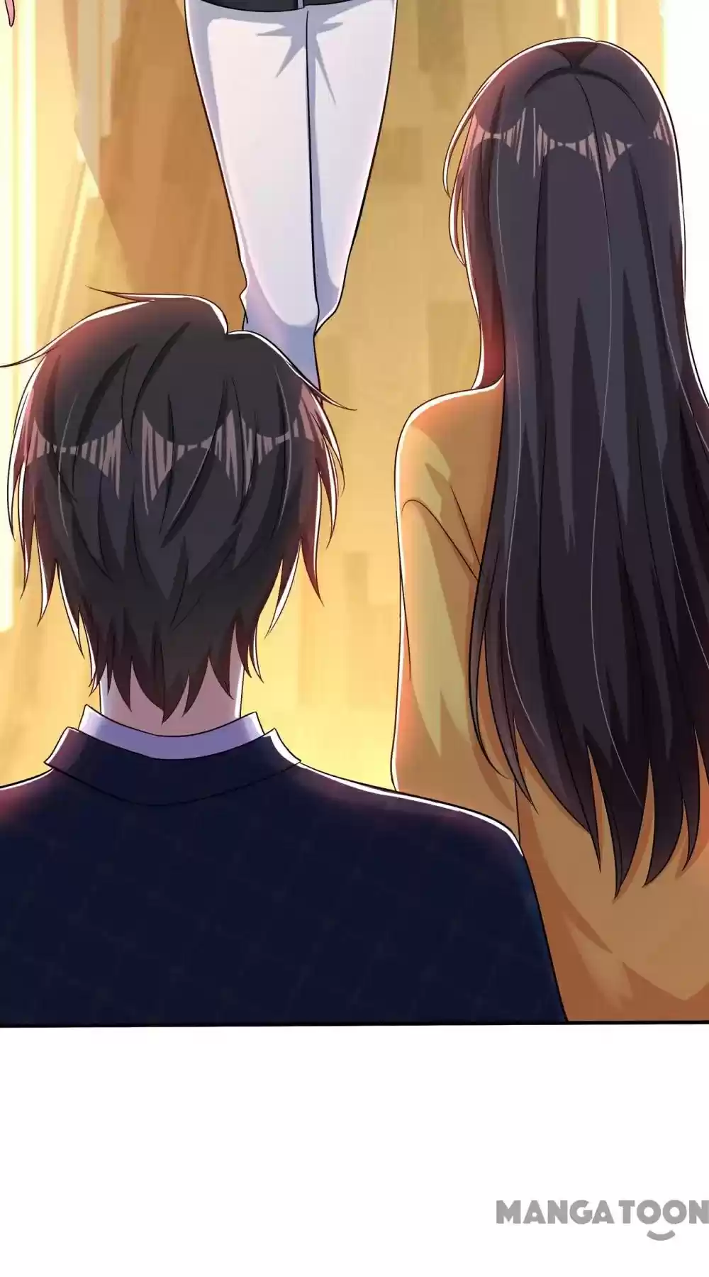 Spicy Wife's Reborn World Chapter 140