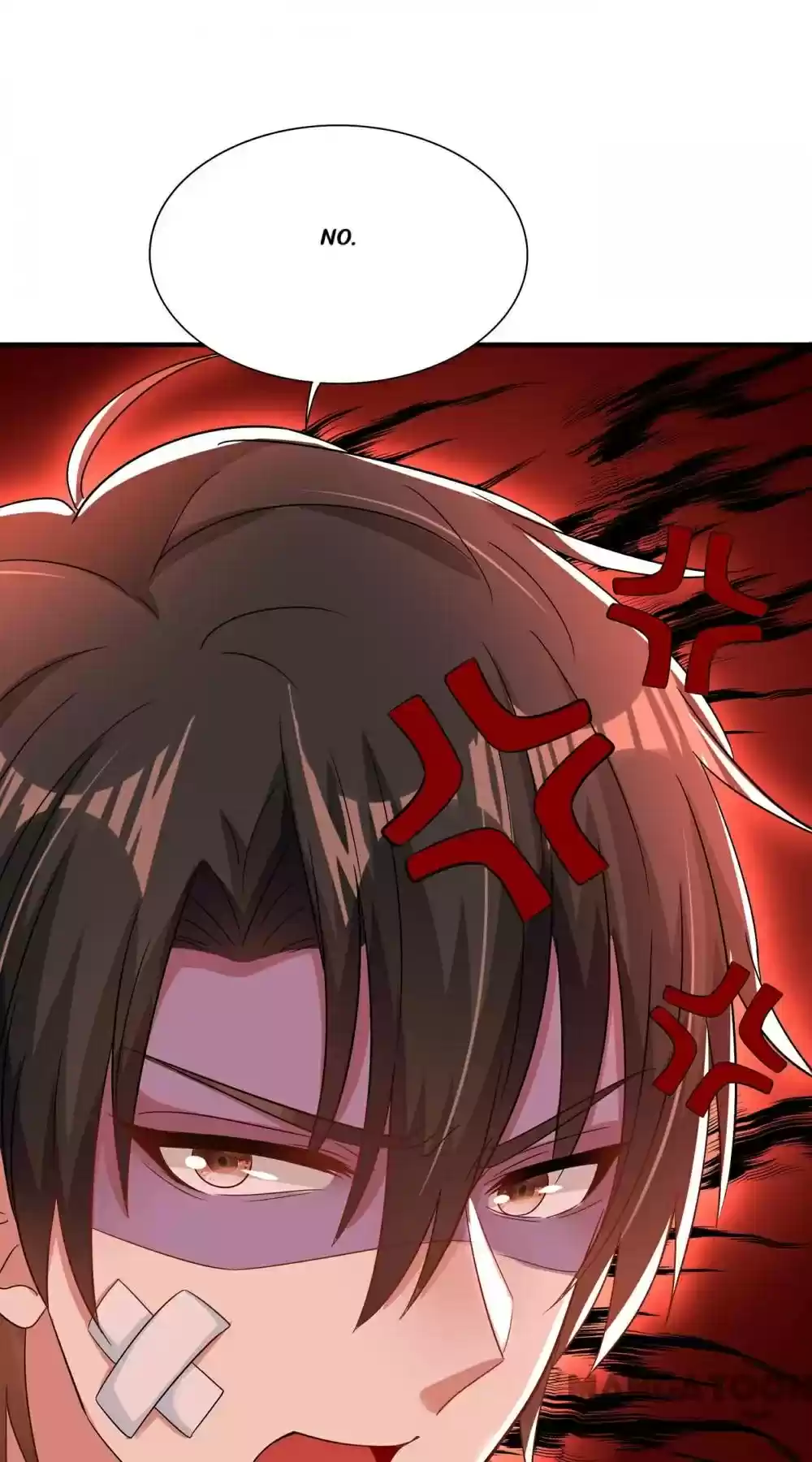 Spicy Wife's Reborn World Chapter 140