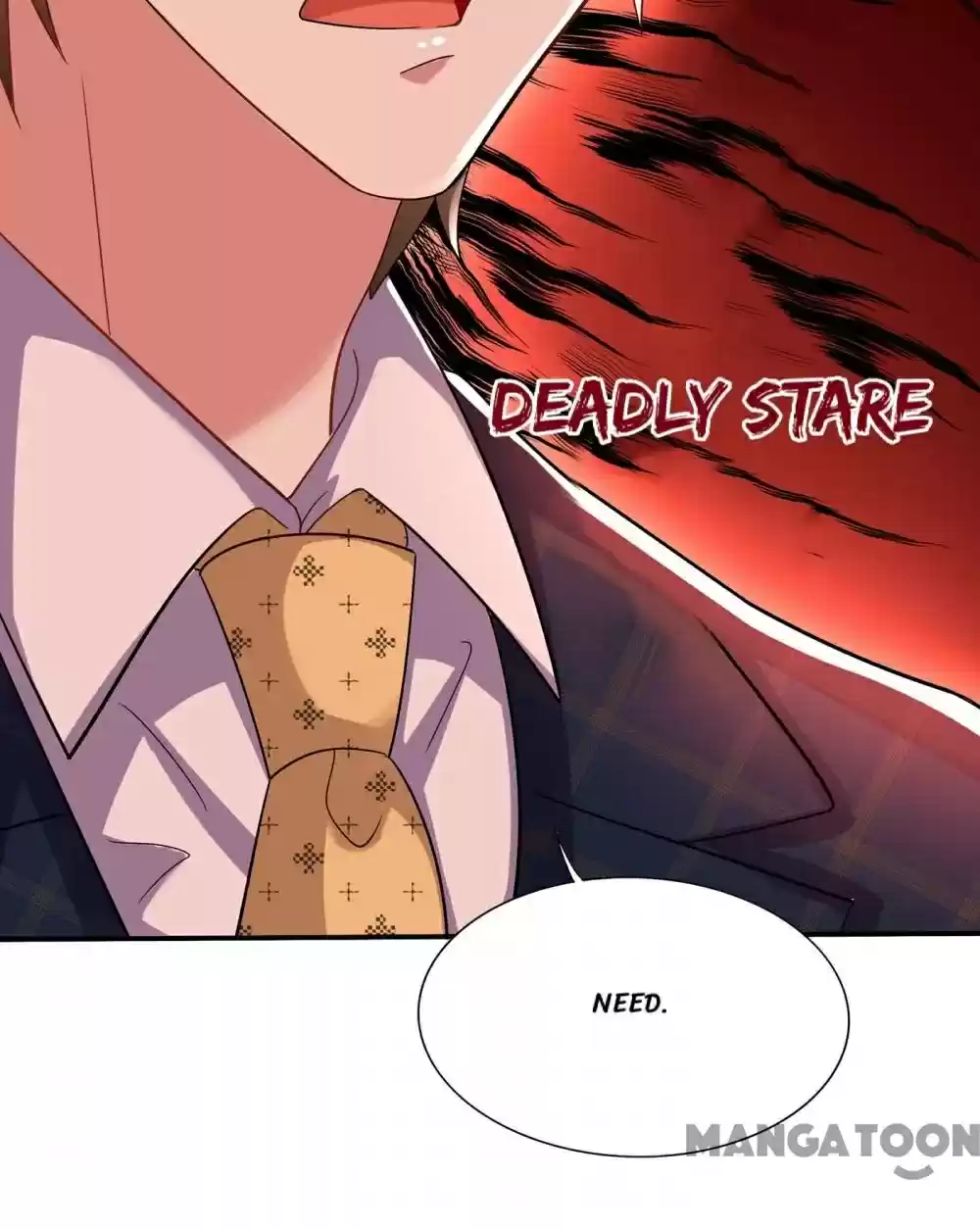 Spicy Wife's Reborn World Chapter 140