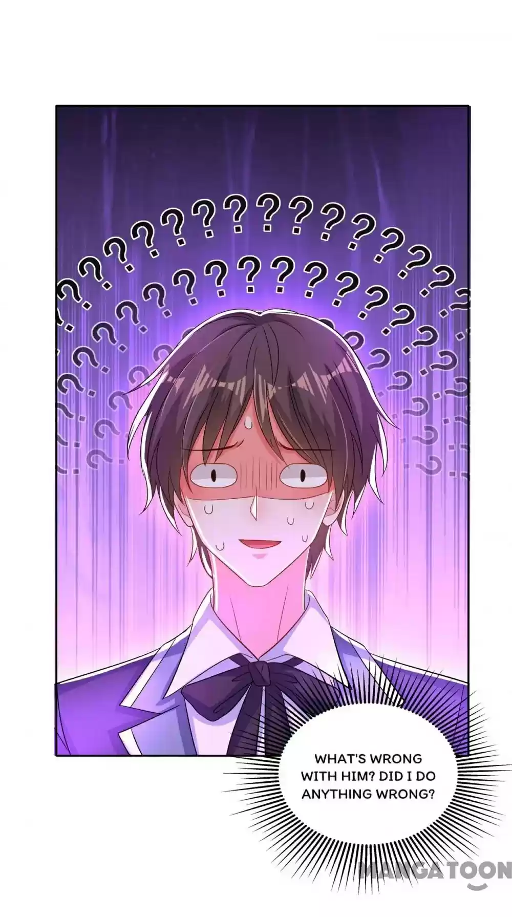 Spicy Wife's Reborn World Chapter 140