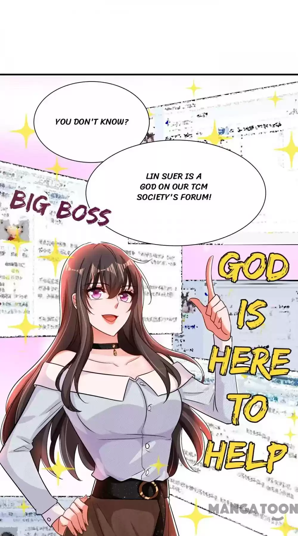 Spicy Wife's Reborn World Chapter 141