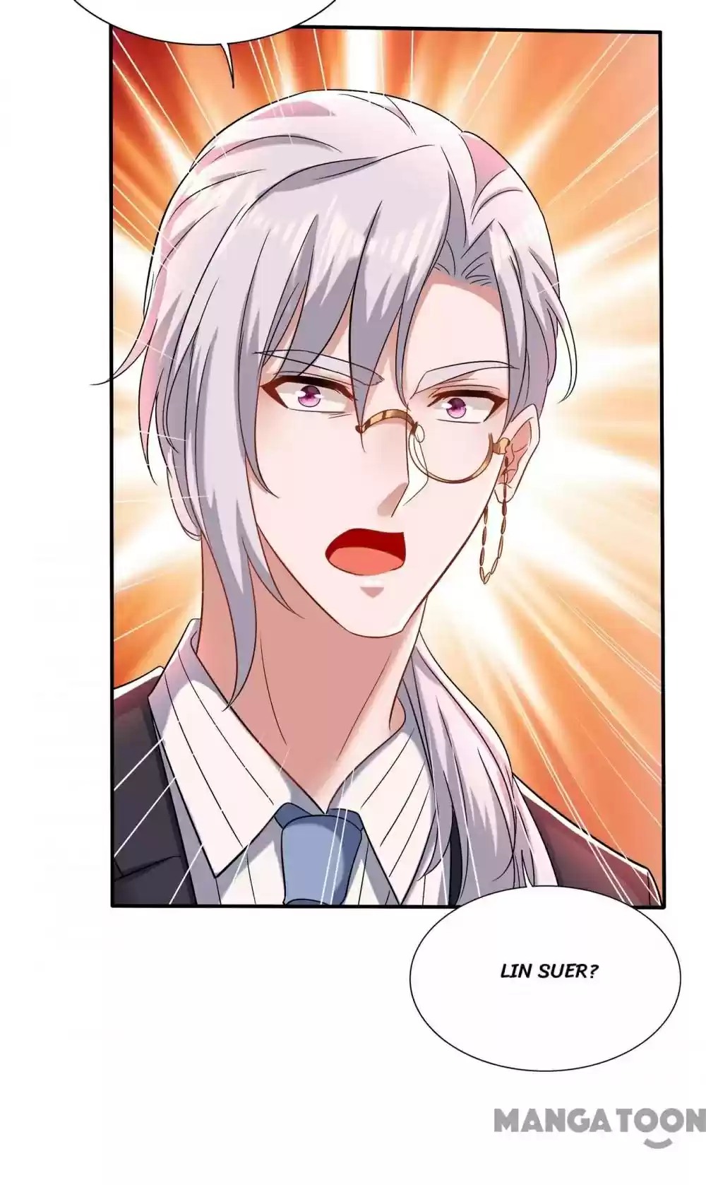 Spicy Wife's Reborn World Chapter 141