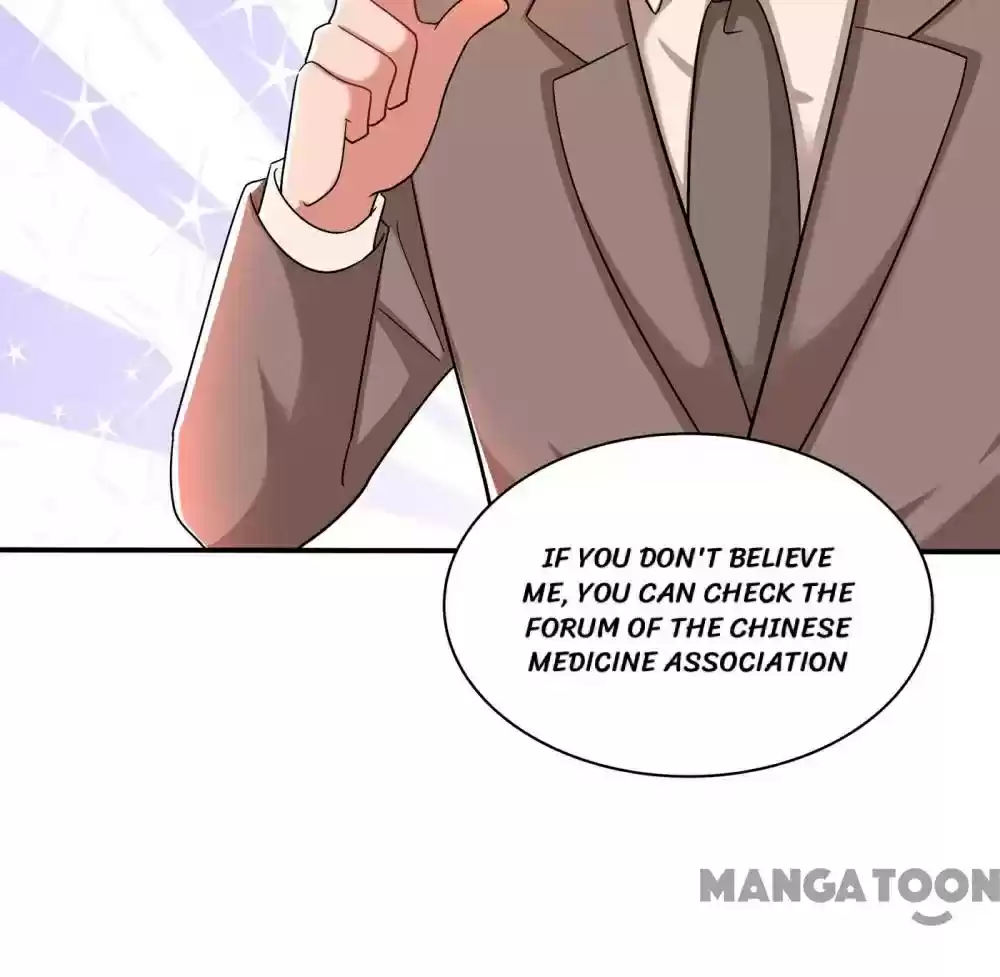 Spicy Wife's Reborn World Chapter 141