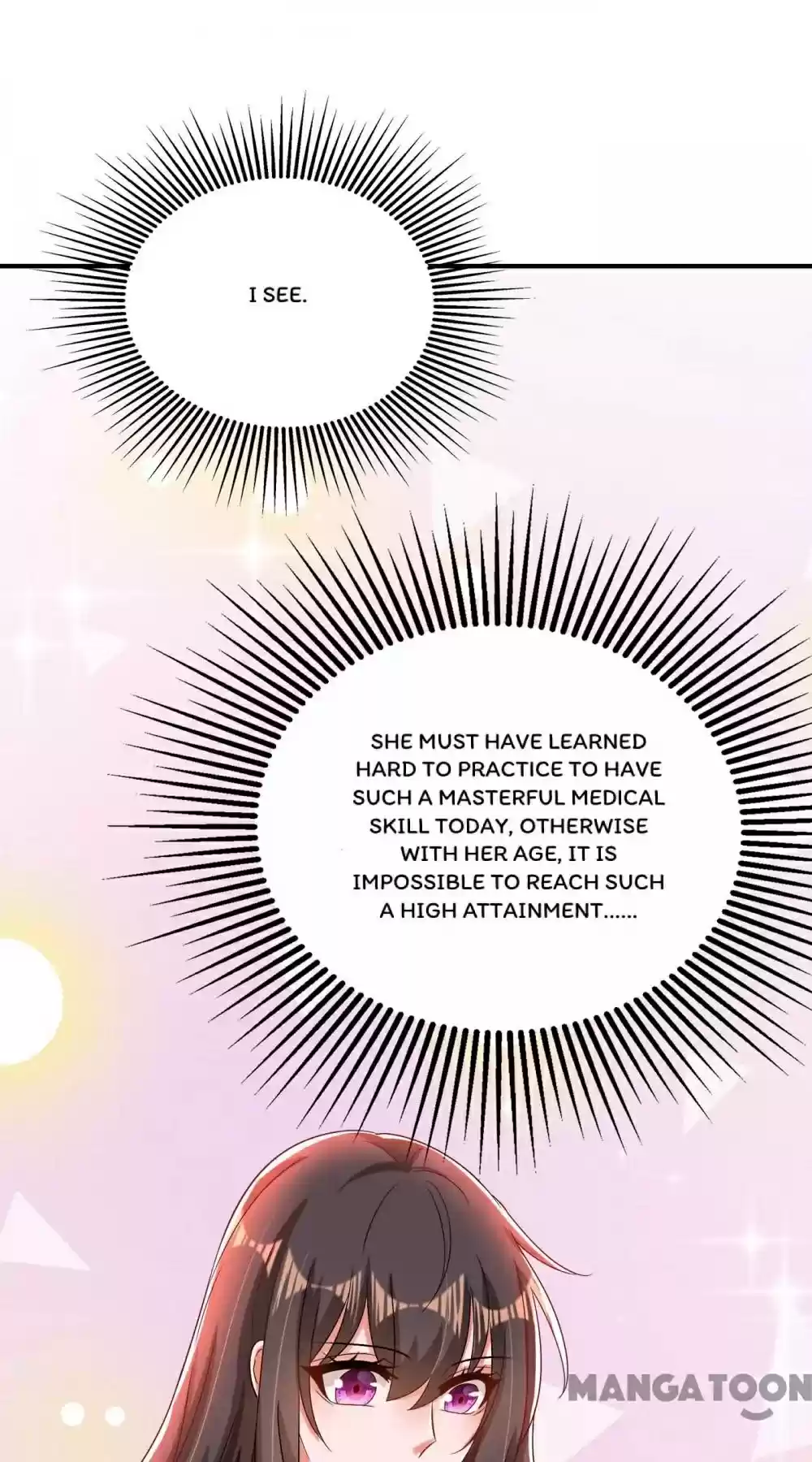 Spicy Wife's Reborn World Chapter 141