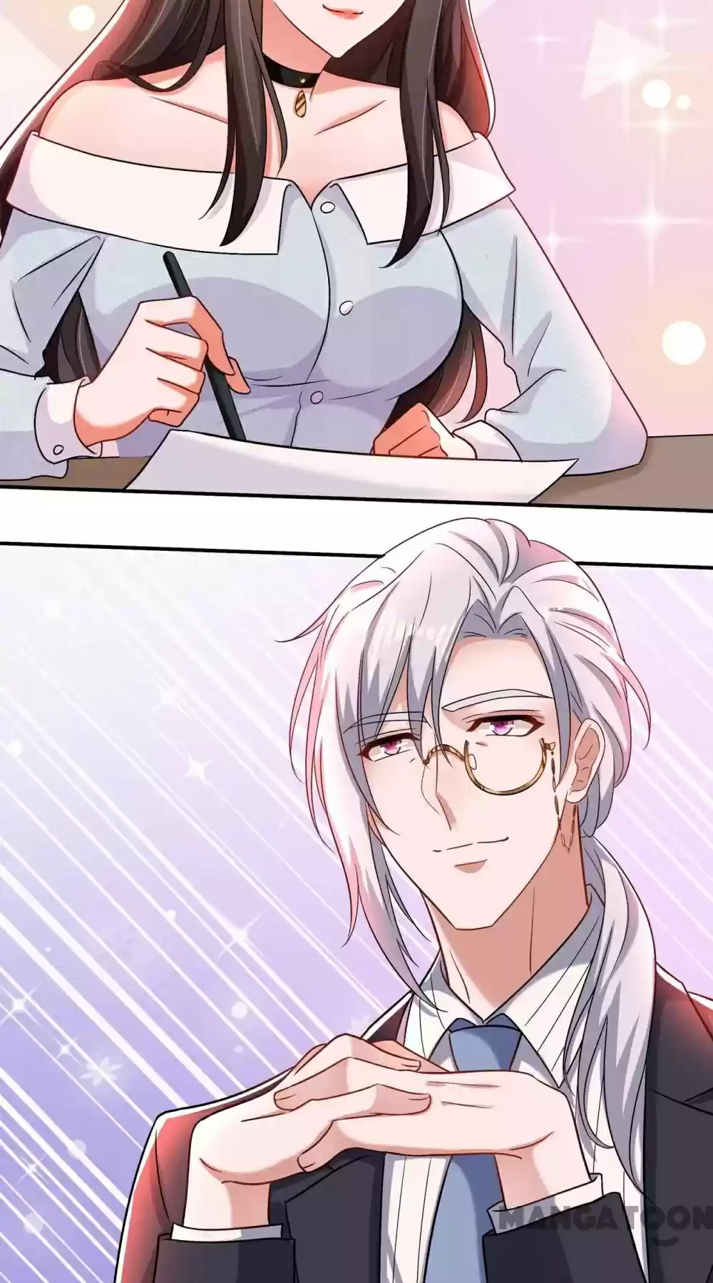 Spicy Wife's Reborn World Chapter 141