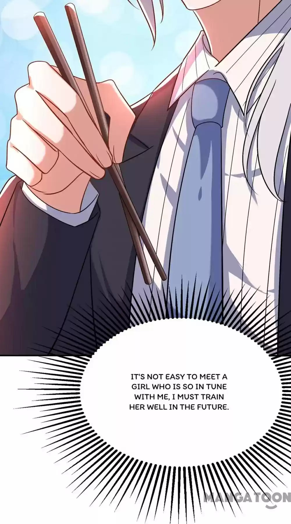 Spicy Wife's Reborn World Chapter 141