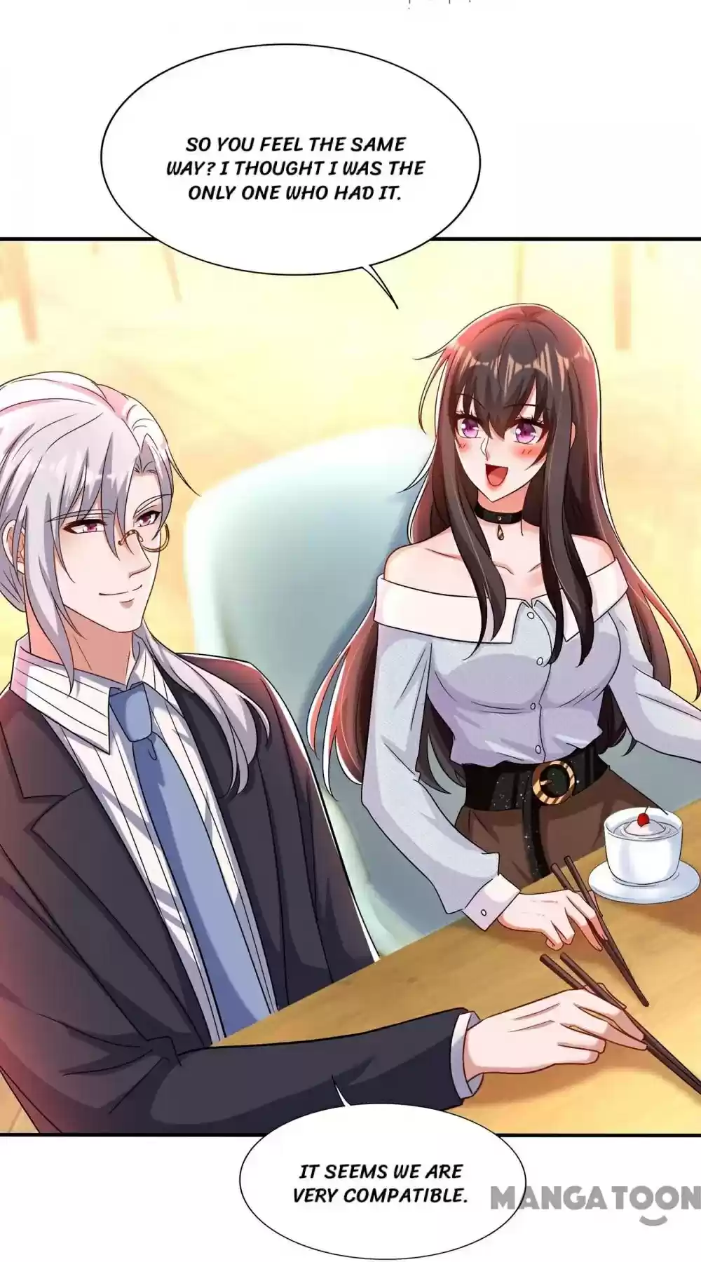 Spicy Wife's Reborn World Chapter 141