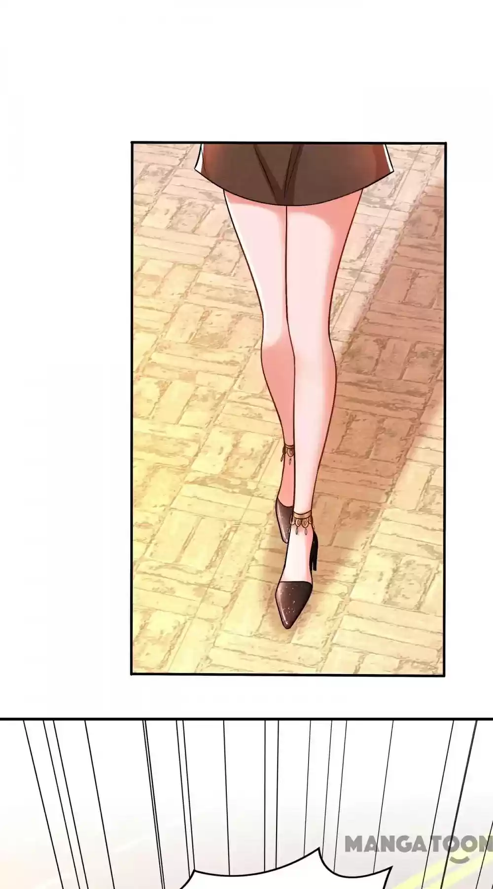 Spicy Wife's Reborn World Chapter 141