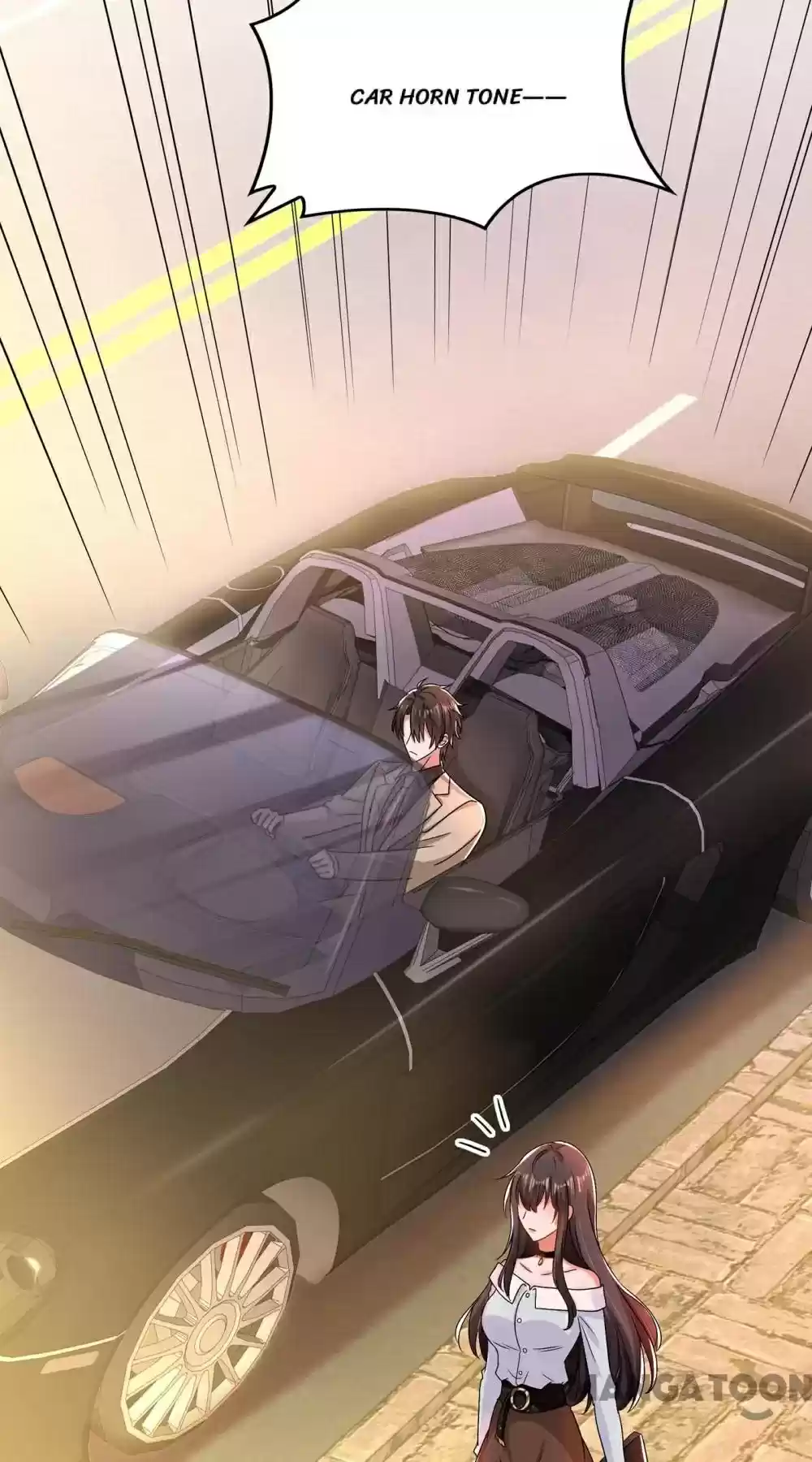 Spicy Wife's Reborn World Chapter 141