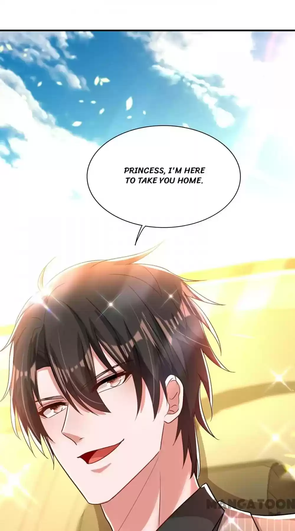 Spicy Wife's Reborn World Chapter 141