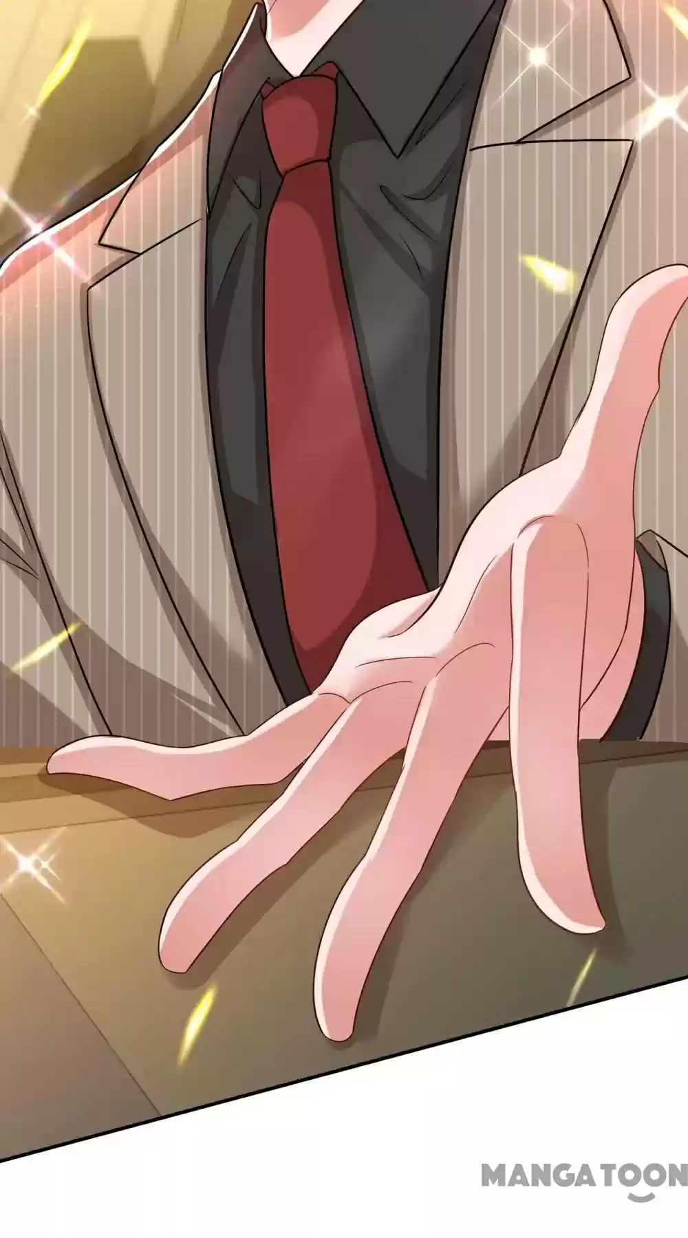 Spicy Wife's Reborn World Chapter 141