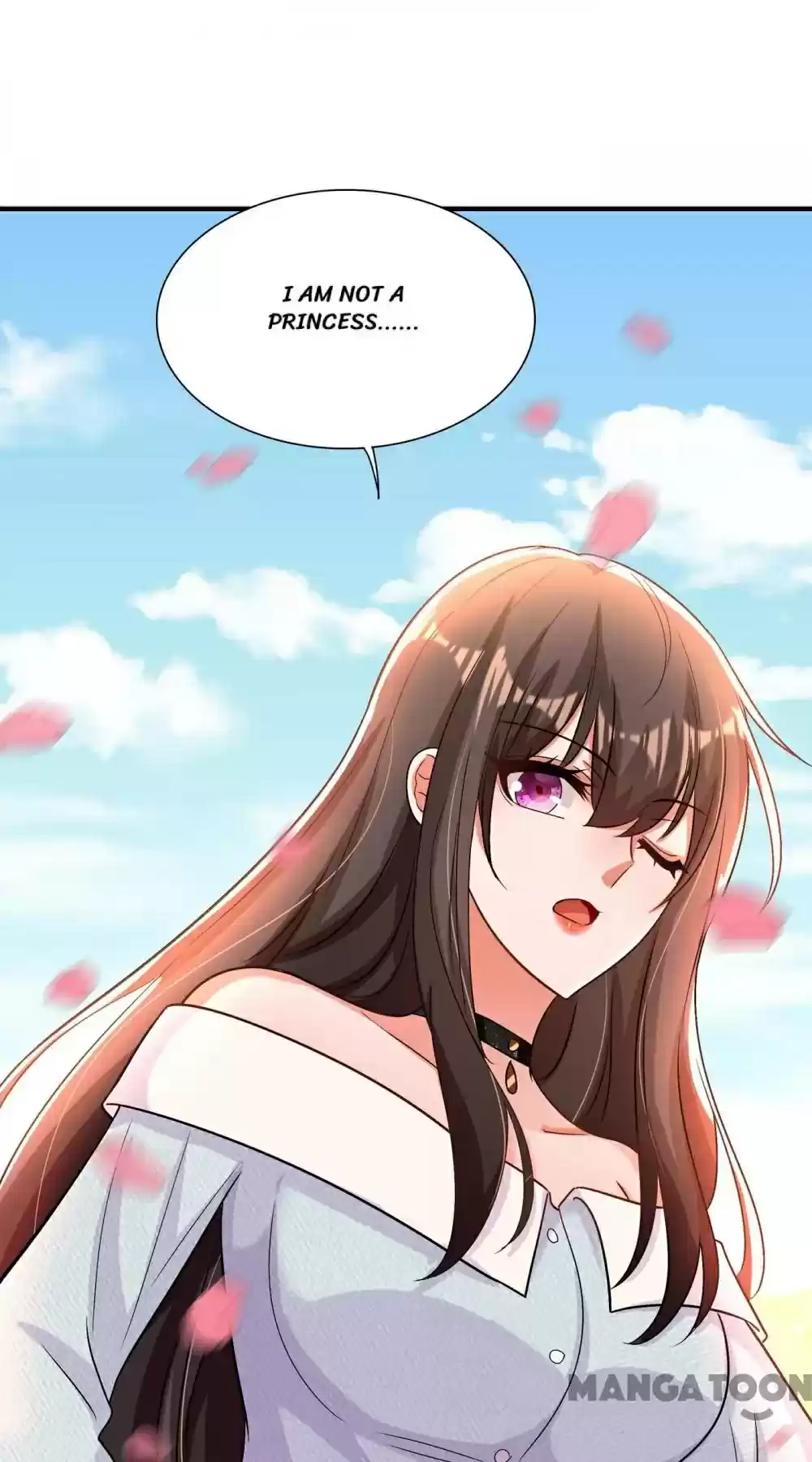 Spicy Wife's Reborn World Chapter 141