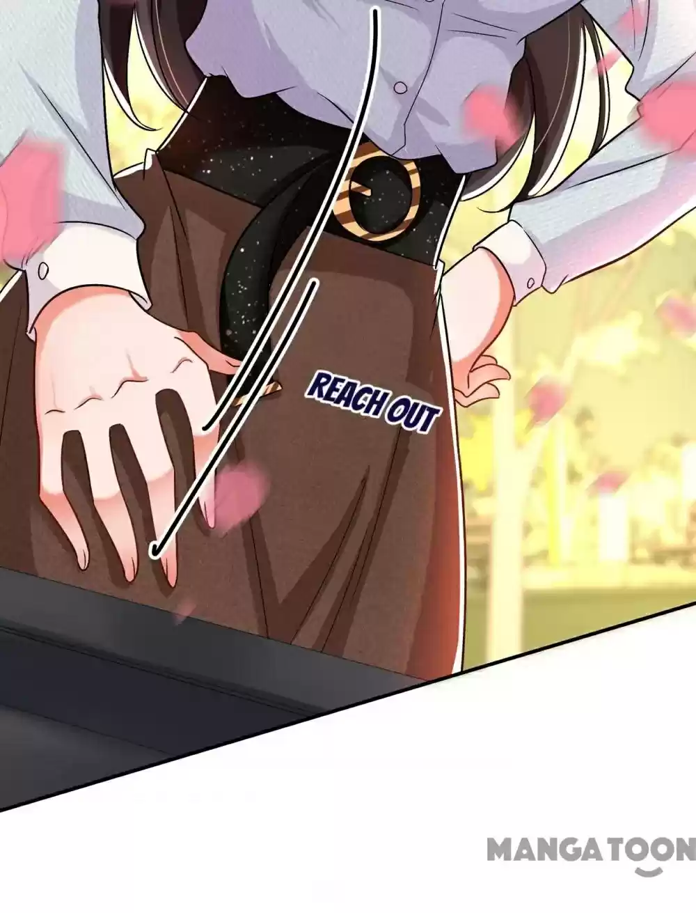 Spicy Wife's Reborn World Chapter 141